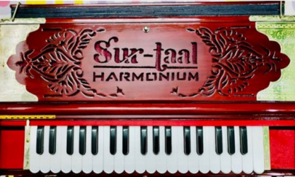 Harmonium website shop